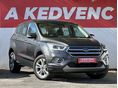 FORD KUGA 2.0 TDCi Titanium Technology AWD Magyarországi. Gyári fényezés. Carplay. Szervizelt. Vonóhorog!