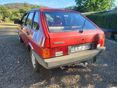 LADA SAMARA 1990 - 2
