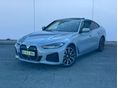 BMW I4 2022/8 - 1