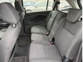 FORD C-MAX 2011/6 - 12