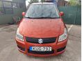 SUZUKI SX4 2007/6 - 2