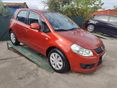 SUZUKI SX4 2007/6 - 4
