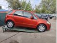 SUZUKI SX4 2007/6 - 5