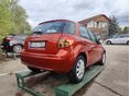 SUZUKI SX4 2007/6 - 6