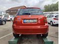 SUZUKI SX4 2007/6 - 7