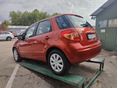 SUZUKI SX4 2007/6 - 8