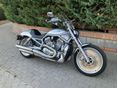 HARLEY-DAVIDSON V-ROD 2002 - 2