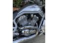 HARLEY-DAVIDSON V-ROD 2002 - 8