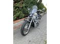 HARLEY-DAVIDSON V-ROD 2002 - 11