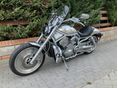 HARLEY-DAVIDSON V-ROD 2002 - 12