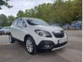 OPEL MOKKA 2016/6 - 2