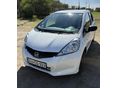 HONDA JAZZ 2015/2 - 8