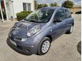 NISSAN MICRA 2008/9 - 1