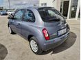 NISSAN MICRA 2008/9 - 3