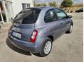NISSAN MICRA 2008/9 - 4