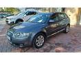 AUDI A3 2.0 PD TDI Ambiente DPF