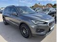 SEAT TARRACO 2019/9 - 2