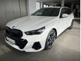 BMW 530 2025/5 - 1