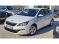 PEUGEOT 308 SW 1.6 BlueHDi Style FRISS MŰSZAKI!