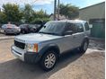 LAND ROVER DISCOVERY 2006 - 1