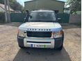 LAND ROVER DISCOVERY 2006 - 2