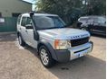 LAND ROVER DISCOVERY 2006 - 3