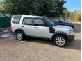 LAND ROVER DISCOVERY 2006 - 4