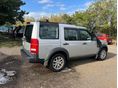LAND ROVER DISCOVERY 2006 - 5