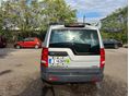 LAND ROVER DISCOVERY 2006 - 7