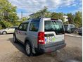LAND ROVER DISCOVERY 2006 - 8