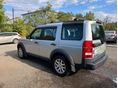 LAND ROVER DISCOVERY 2006 - 9