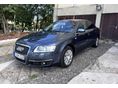 AUDI A6 2.0 TDI DPF multitronic