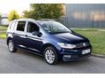 VOLKSWAGEN TOURAN 2017/2 - 1