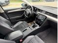 VOLKSWAGEN PASSAT VIII 2017/7 - 9