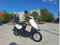YAMAHA JOG Kétütemű! Szervizelt!