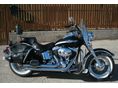 HARLEY-DAVIDSON HERITAGE SOFTAIL CLASSIC 100th Anniversary