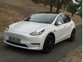 TESLA MODEL Y 2022/7 - 2