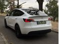 TESLA MODEL Y 2022/7 - 3
