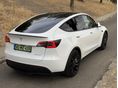 TESLA MODEL Y 2022/7 - 4