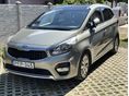 KIA CARENS 2017/6 - 2