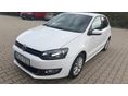 VOLKSWAGEN POLO V 1.2 105 TSI Highline DSG Radar. Navi. Ülésf. Digit klíma!