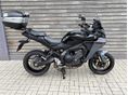 YAMAHA MT-09 TRACER Tracer9 hetek a Bajnokmotornál!