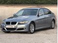 BMW 316i Garancia.Friss vezérlés és csapágysor csere. rozsdamentes. valós km