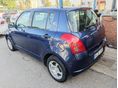 SUZUKI SWIFT 2005/12 - 4