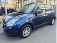 SUZUKI SWIFT 2005/12 - 1