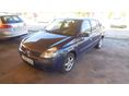 RENAULT THALIA 1.5 dCi Status