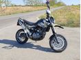 YAMAHA XT 660 X 