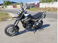 YAMAHA XT 660 X 2007/3 - 2