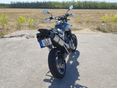 YAMAHA XT 660 X 2007/3 - 3