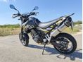 YAMAHA XT 660 X 2007/3 - 4